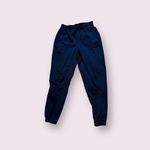 Lululemon Pants - Black- Size 8 - Worn a few times